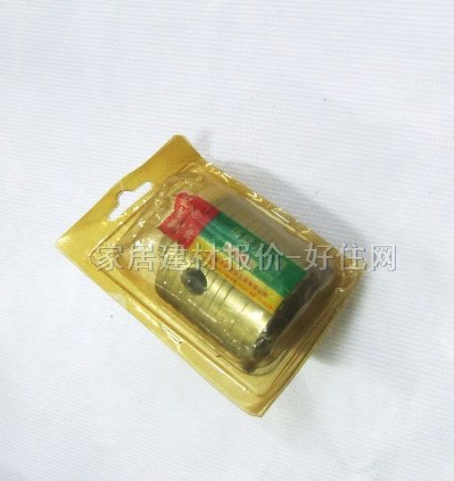 开孔器 墙砖开孔器6570 Φ65mm