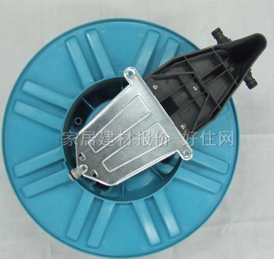 嘉丁拿水管车水管盘 02665-20 常用规格