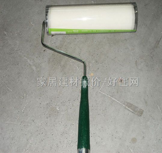 ƽʦͲˢ ߵԴƽʦͲʽ230mm 9