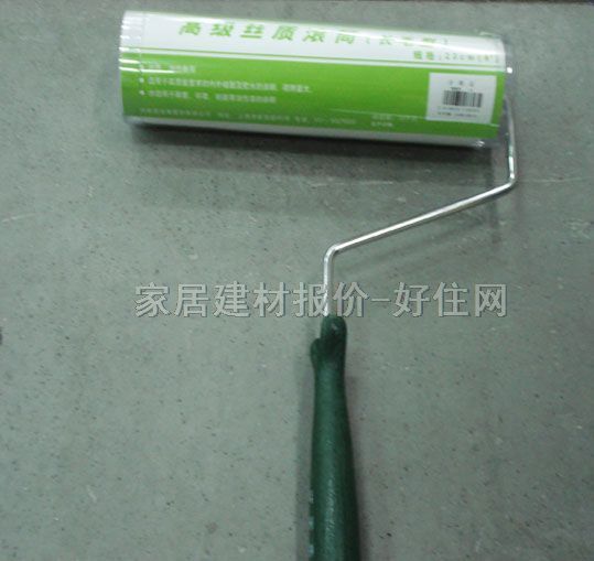 Ͳˢ ߼˿ʹͲʽ230mm 10