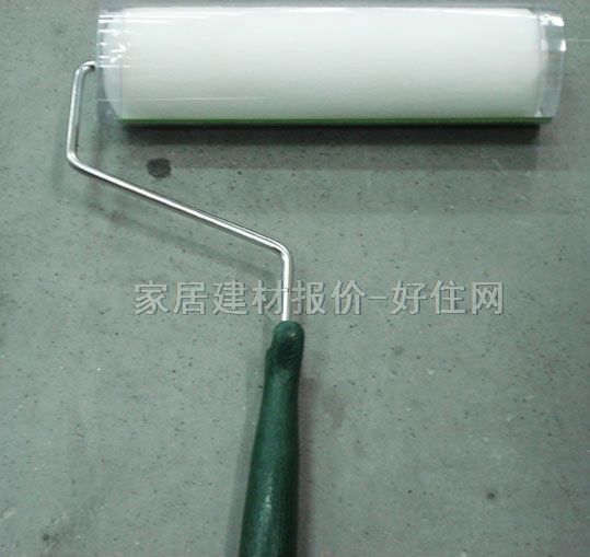 ƽʦͲˢ ߼˿ʹͲʽ230mm 10