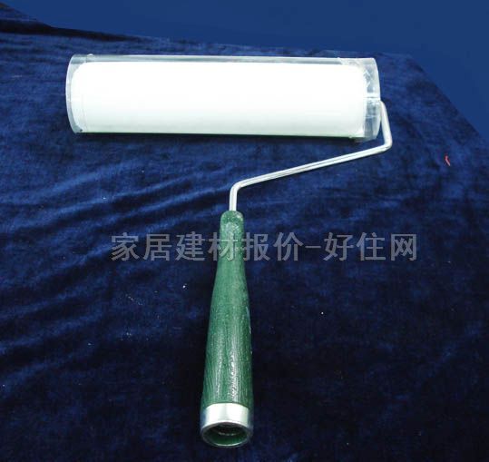 ƽʦͲˢ ߼ʹͲëͣʽ230mm 9