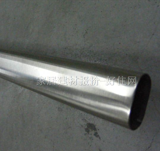 家具支撑五金件 衣柜横杆（管）HDS-02HG 1200mm