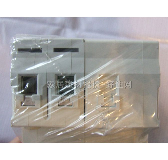 ̩·\ DZ47LE-63 C60 2P 60A ©·