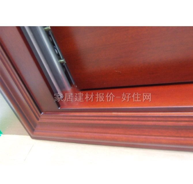 三和复合（工艺）木门 沙比利1#色S76 74732