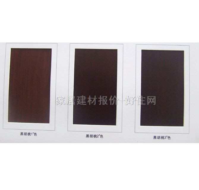 三和复合（工艺）木门 沙比利1#色S76 74732