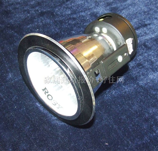 ʿװǶͲ RS-TDL3512D 110mm  ֱʽ  3.5