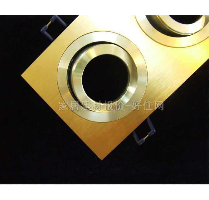 ʿ컨 ˫ͷ RS-8702R 165mm80mm ɫ ̶ʽ ±صƱ