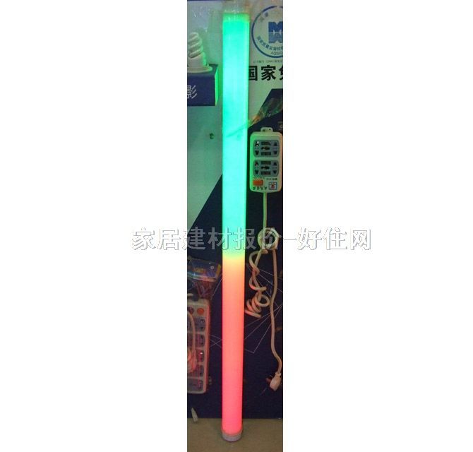 LED 50mm ɫȫ Բ̰PC ɶ 