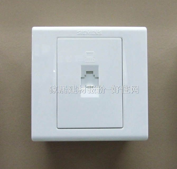 Ϣ RJ45.5TG0632Ʒϵ ܹ1λ ɫ 绰
