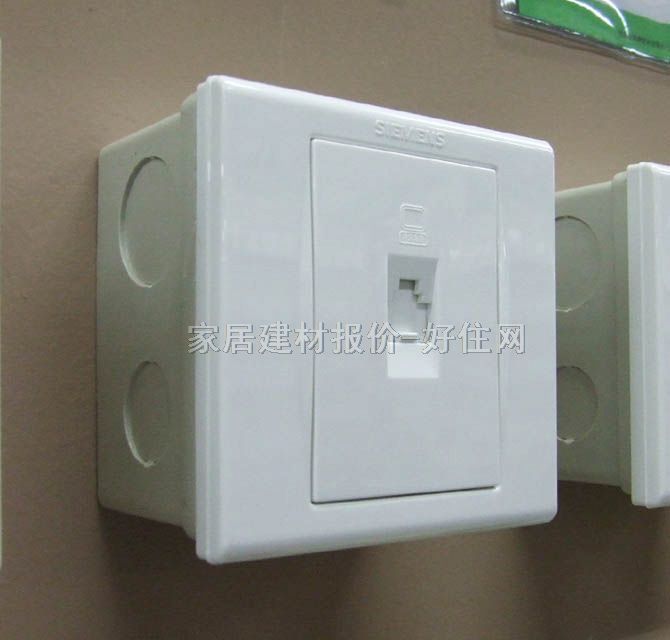 Ϣ RJ45.5TG0632Ʒϵ ܹ1λ ɫ 绰