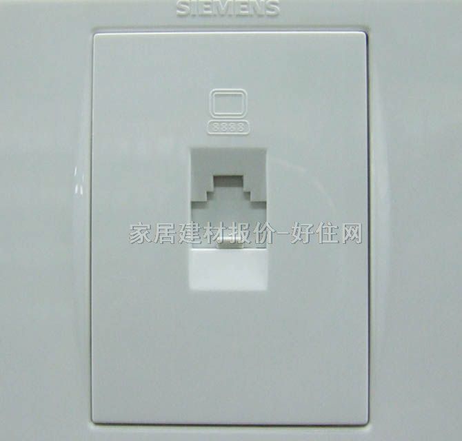 Ϣ RJ45.5TG0632Ʒϵ ܹ1λ ɫ 绰