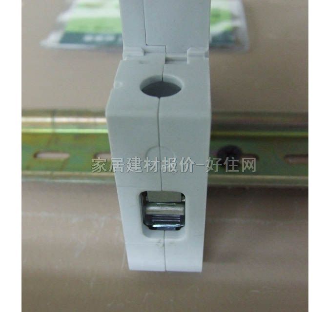 西门子断路器\空气开关 5SJ61 MCB C10 1P 10A 空气开关（塑壳断路器）
