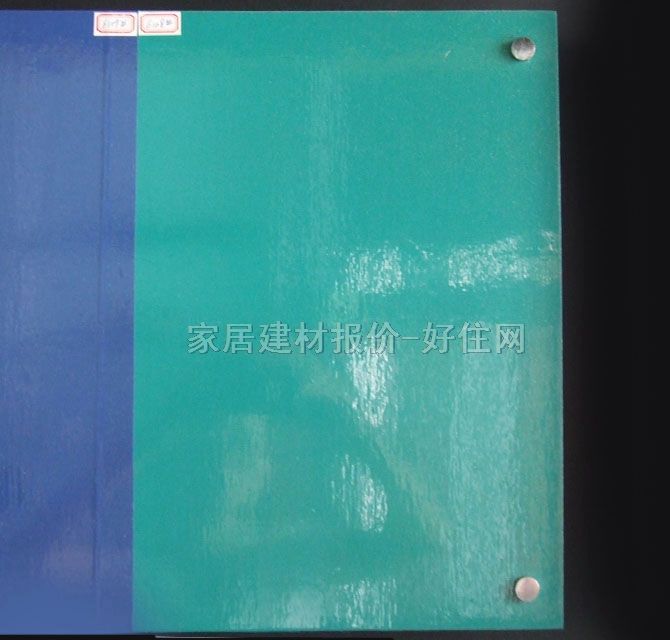 PVC波音片 A6108 122cm×5000cm