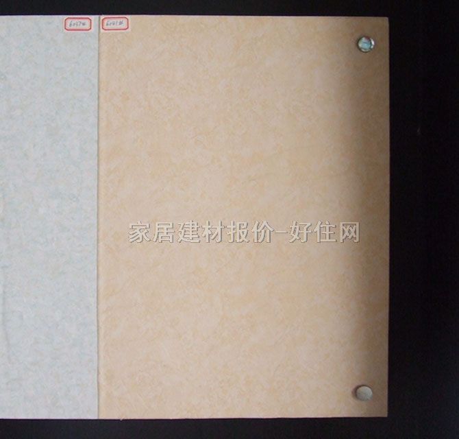 PVC波音片 A6041 122cm×5000cm