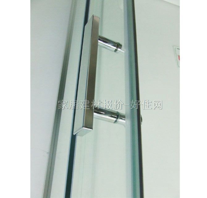 理想淋浴房 CD9A 900mm×900mm×高1030mm