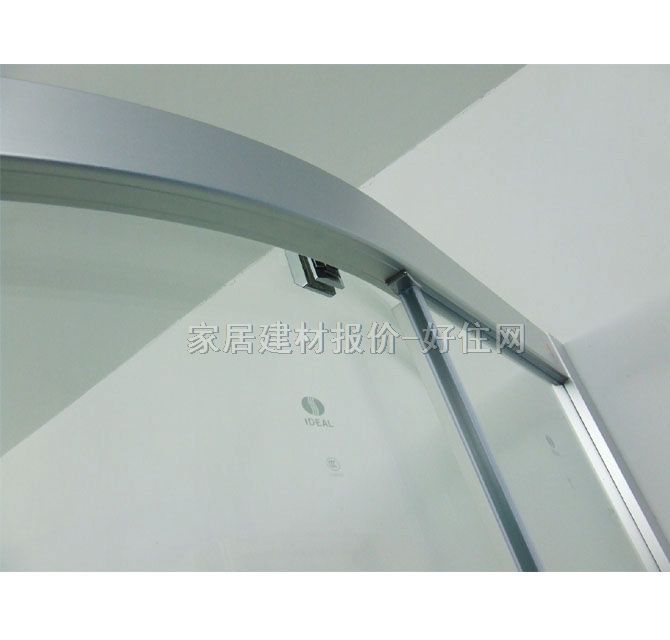 理想淋浴房 CD9A 900mm×900mm×高1030mm