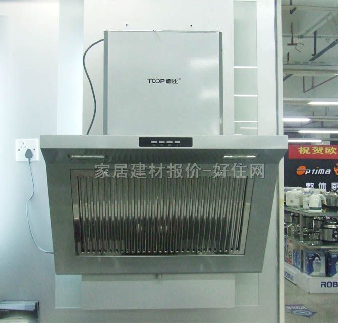 吸油烟机 CXW-228-T701 常用规格