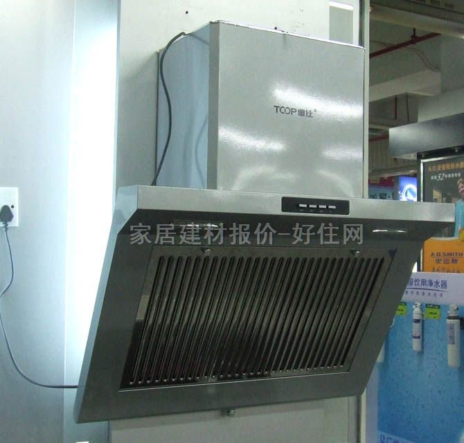 德比吸油烟机 CXW-228-T701 常用规格