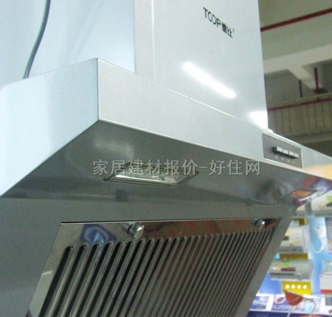 德比吸油烟机 CXW-228-T701 常用规格