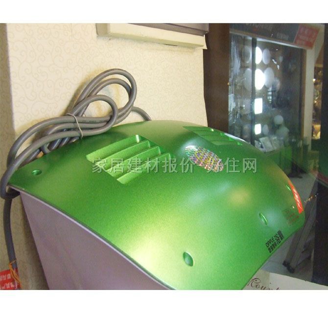 欧普浴霸 2头 275W×2
