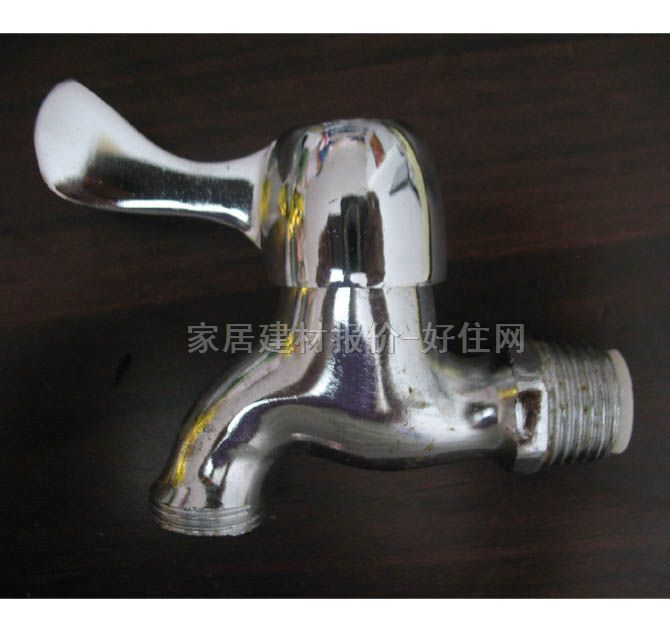 水嘴角阀 不锈钢 冷水 陶瓷芯水嘴 常用规格