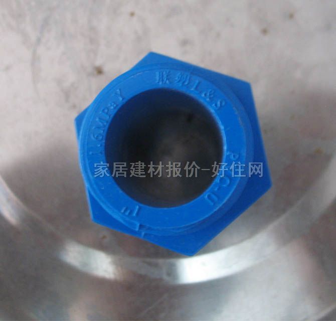 ܹܲ ֱͷ DN25mm PVC-U Ⱦ