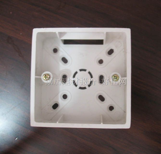 ׺УߺУ PVC GL34 86mm86mm34mm