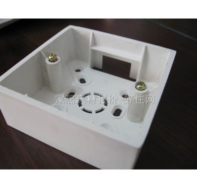 ׺УߺУ PVC GL34 86mm86mm34mm