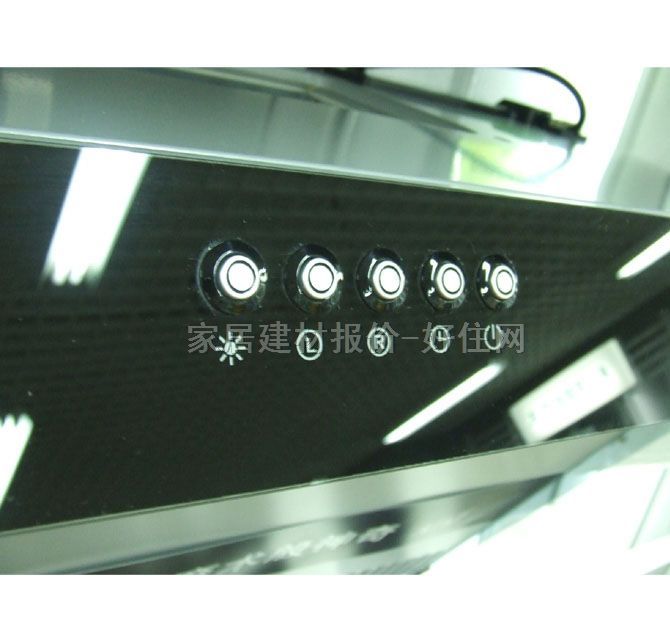 方太吸油烟机 CXW-200-JX05G 常用规格