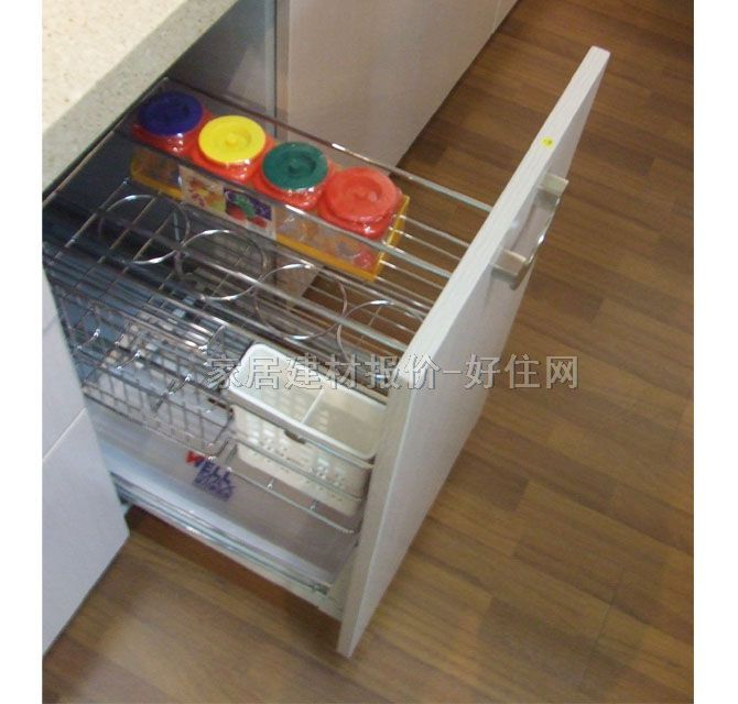 丹得厨房地柜 北罗纳 680×580mm