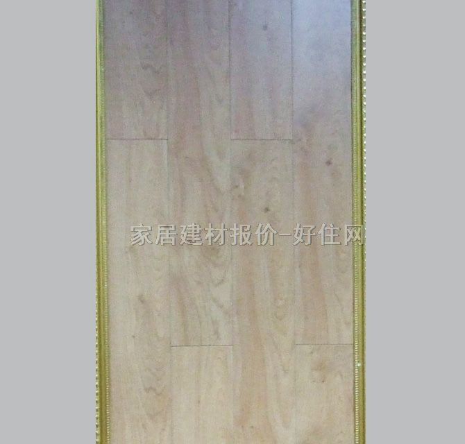 实木复合地板 三层实木复合 BG-149 805mm×123mm×厚12mm