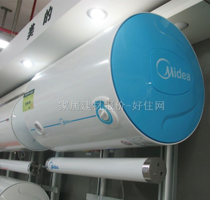 ˮ D80-16A 1650W/80L