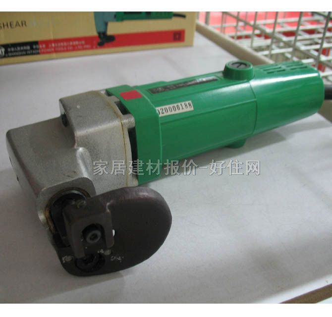  J1J-SD01-2.5 400W