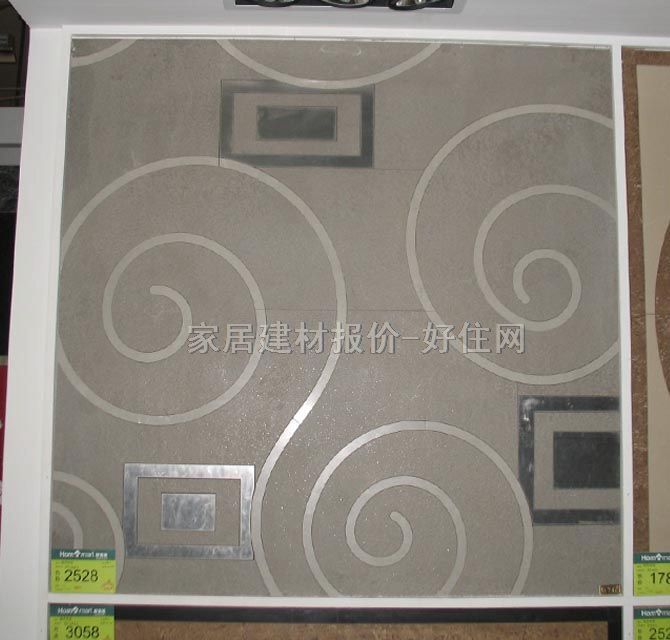 石材拼花 FT1502-2 订做