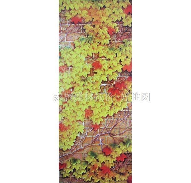 工艺玻璃 浮雕F-101 12厘