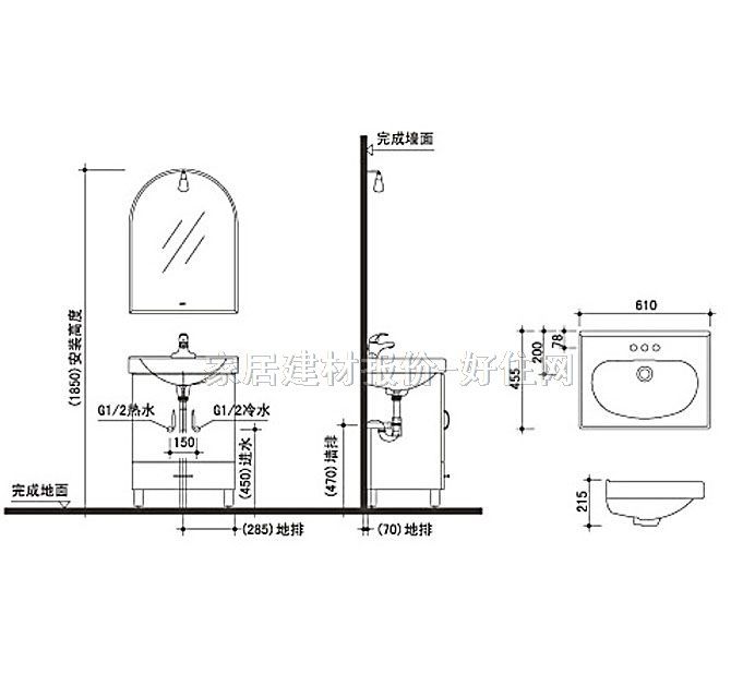 ƹ辵 570445650mm AP349PVC ù