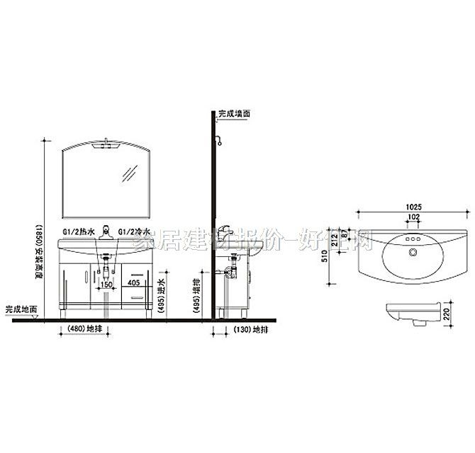 ƹ辵 960365650mm AP353GPVC ù