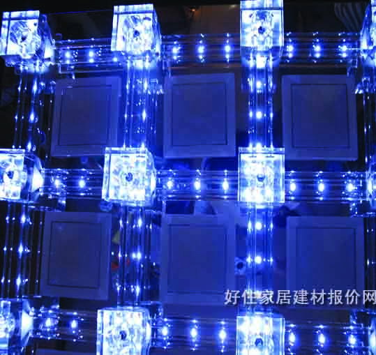  LED  300mm300mm ݻ ͸