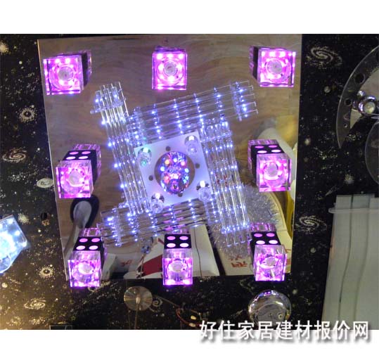 ½ LED809621/8+8  ݻ ͸