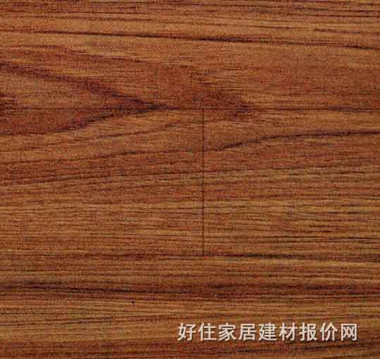 强化复合地板 瑞典樱桃木 810×125×18mm