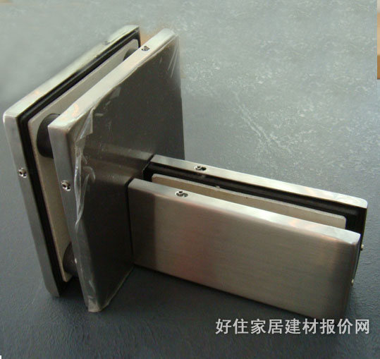 玻璃门夹 上夹KE585 常用规格