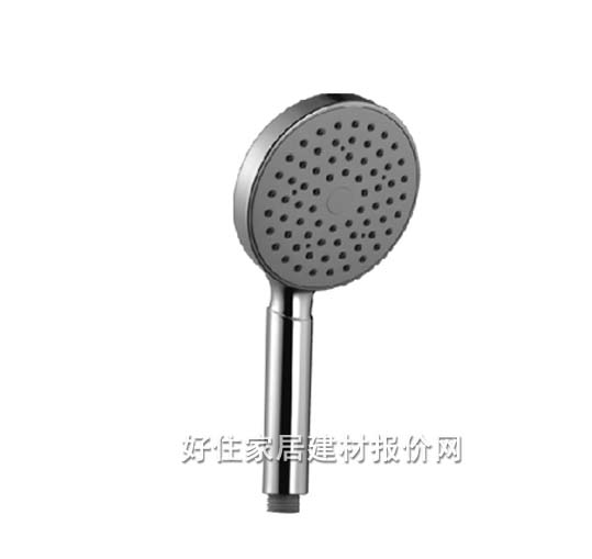 花洒喷头（莲花头） 铜 8801 常用规格