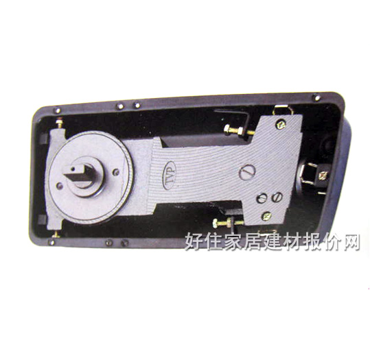 地弹簧 标准型H222 80KG-110KG