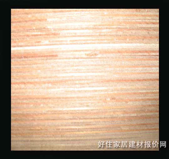 新泽安难燃胶合板 2440mm×1220mm×厚9mm B1