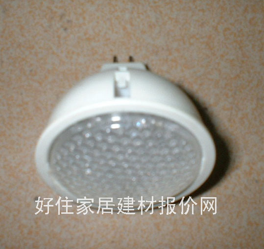 LED光源 HX0004 R:4.5㎝