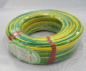 ��о���ߵ���&nbsp;1.5m�O&nbsp;˫��ͭо������ϩ��Ե����ͼƬ