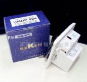 ����䲼����&nbsp;��Ϣ�����20mA 50HZ&nbsp;HMDP-924ͼƬ