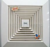 �����Ȼ�����&nbsp;300mm��300mm&nbsp;�컨�ܵ�ʽ BC-1315ͼƬ