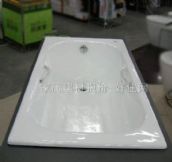 ԡ�׼����&nbsp;��ͨԡ��1500mm��750mm����420mm&nbsp;������ȹ����ԡ�״�����CT-2505.002ͼƬ